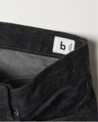 Tagged blurhms ROOTSTOCK Denim Pants #QYEDV3