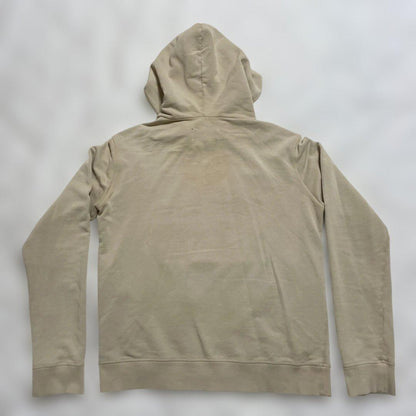 18AW Hologram Photo Italian-Made Maison Margiela Hoodie XL #QY3NFT