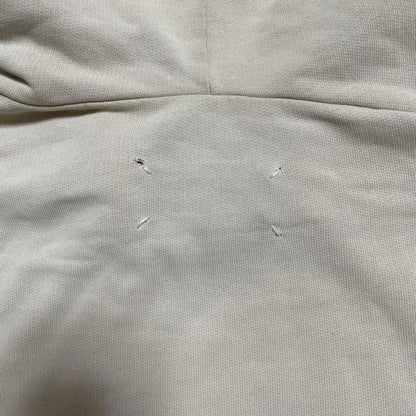 18AW Hologram Photo Italian-Made Maison Margiela Hoodie XL #QY3NFT