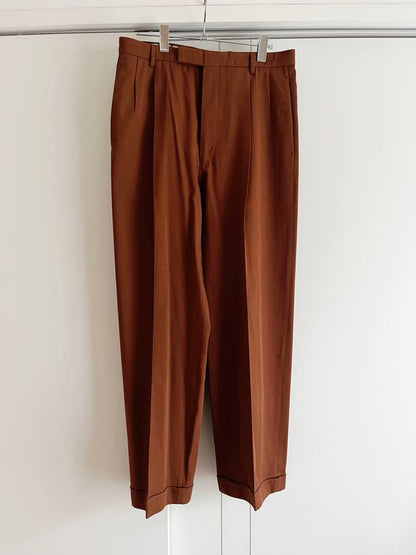 Gucci slacks #PC1XO9