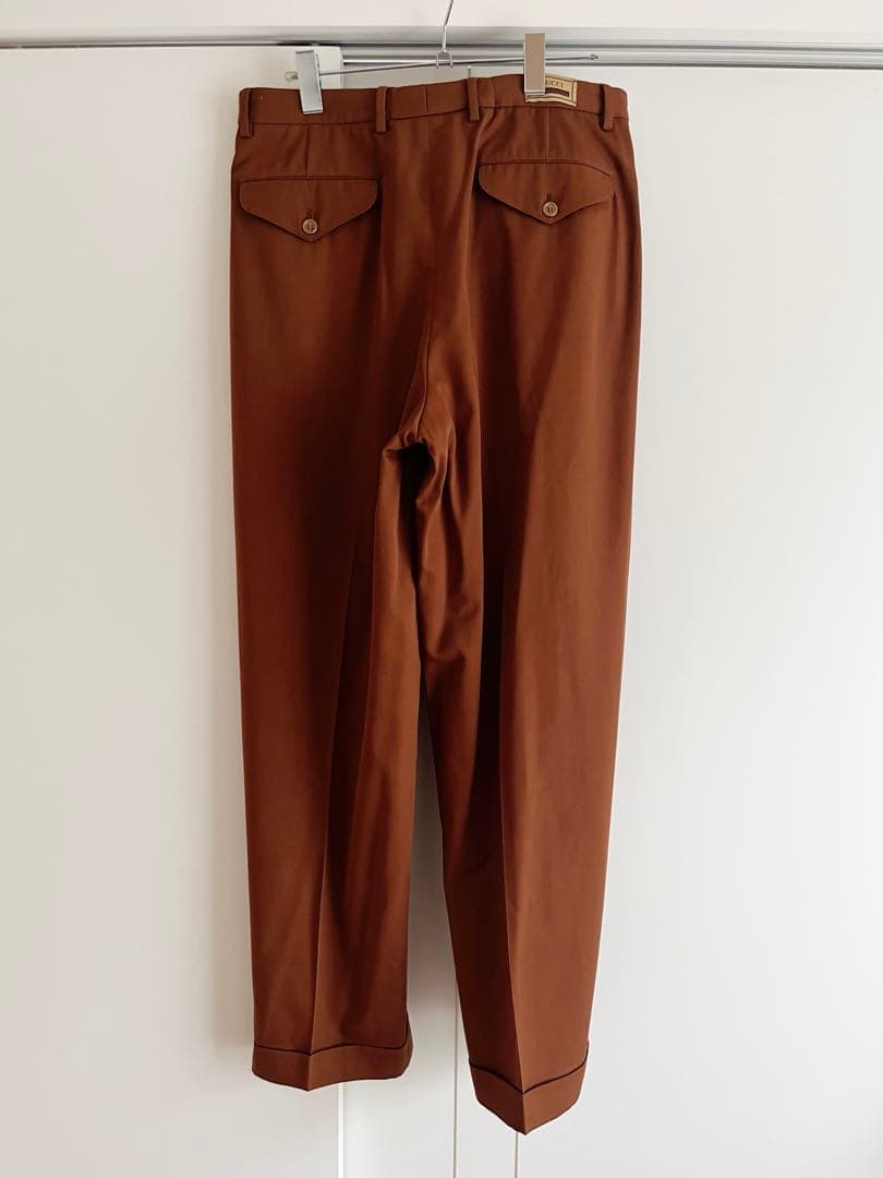 Gucci slacks #PC1XO9