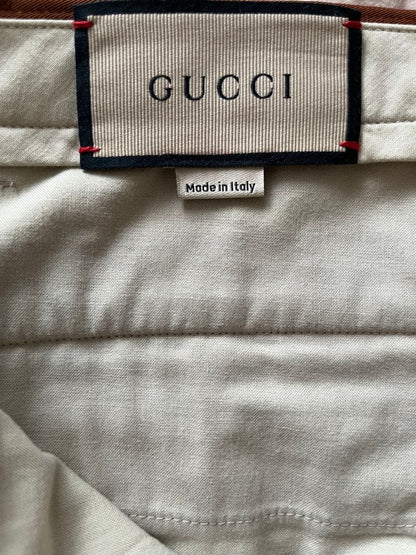 Gucci slacks #PC1XO9