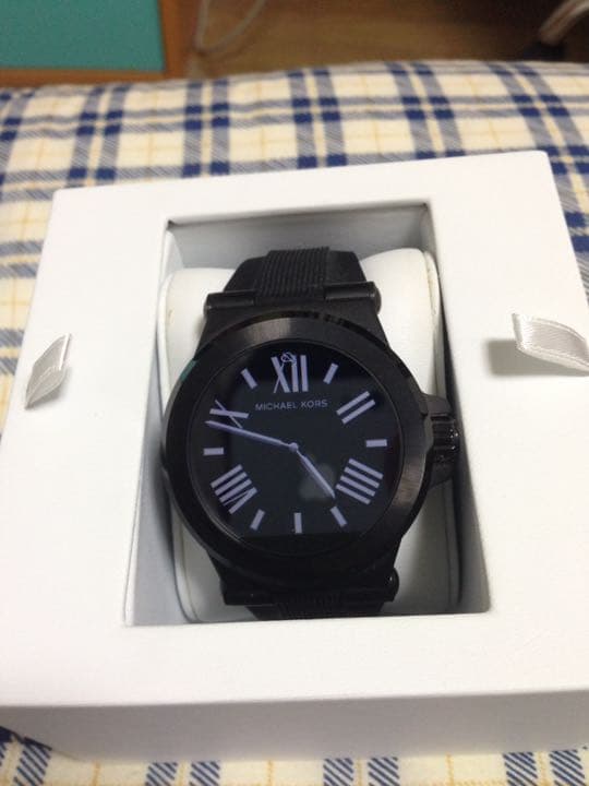 Medium MICHAEL KORS watch #QYHM0N