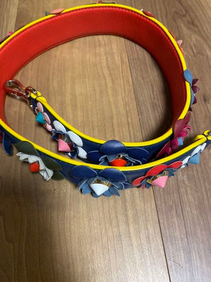 FENDI Strap You #QY3VPY