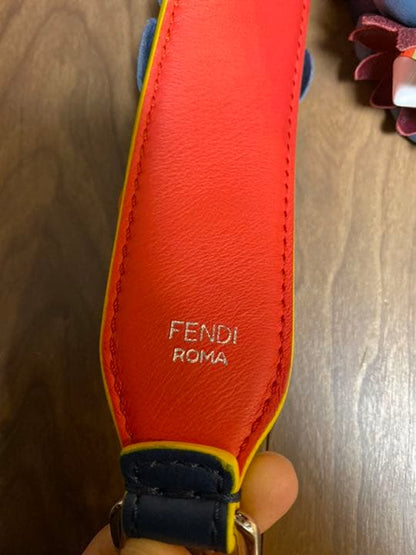 FENDI Strap You #QY3VPY
