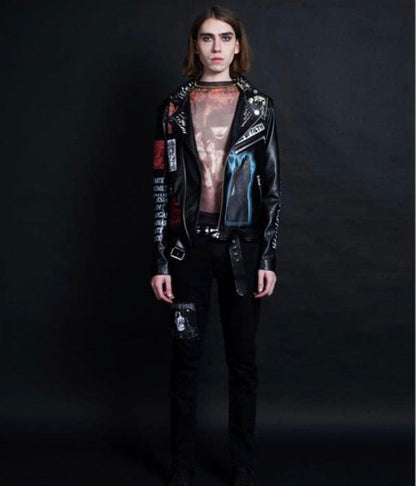 DROPDEAD × Cradle Of Filth Riders #QY6FRU