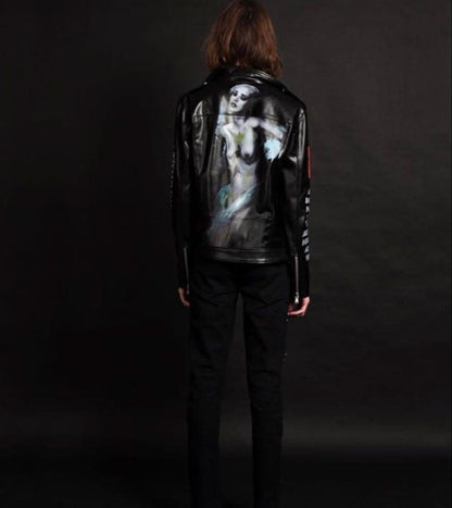 DROPDEAD × Cradle Of Filth Riders #QY6FRU