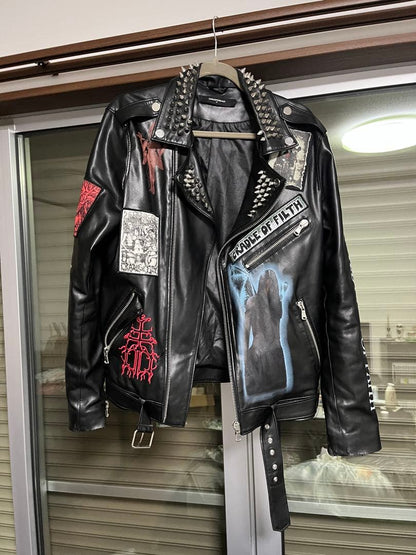DROPDEAD × Cradle Of Filth Riders #QY6FRU