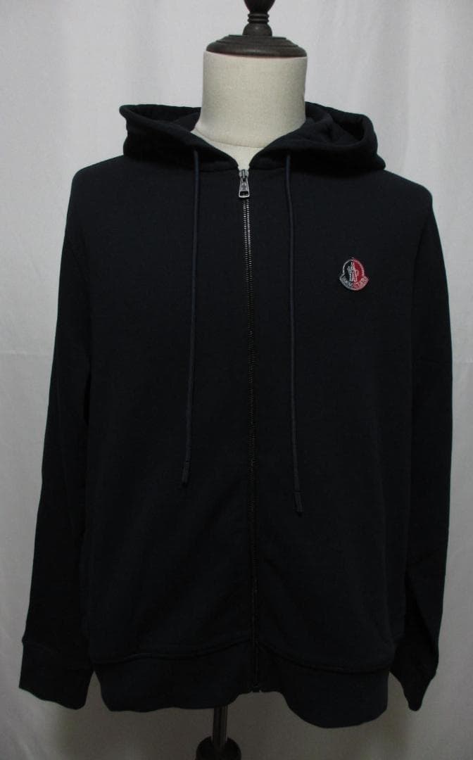 MONCLER Moncler hoodie for men and women #PF7IIO