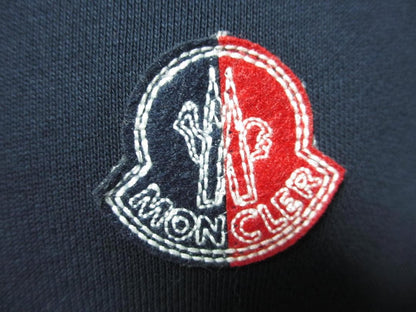 MONCLER Moncler hoodie for men and women #PF7IIO