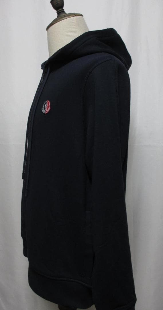 MONCLER Moncler hoodie for men and women #PF7IIO