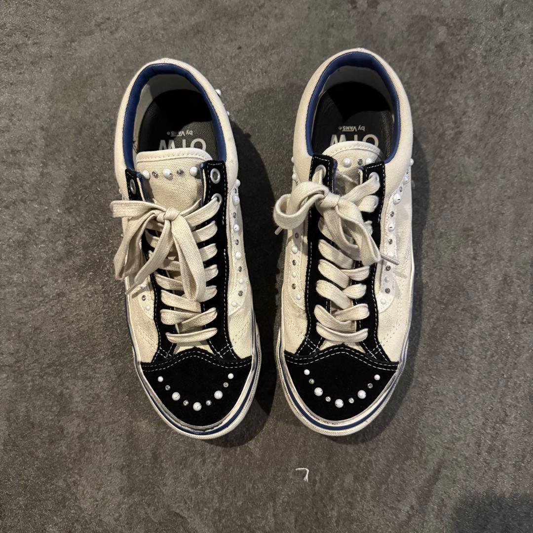 VANS OTW #PGJR3Z