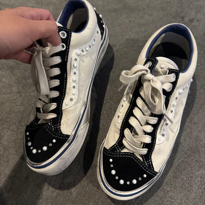 VANS OTW #PGJR3Z