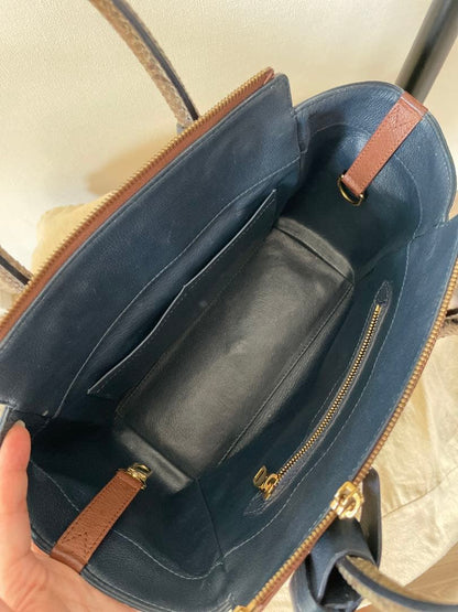 LOUIS VUITTON Exotic Tote Handbag #QY7JFE