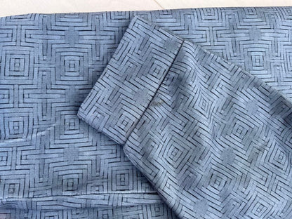Emporio Armani geometric pattern set #QYK5O7