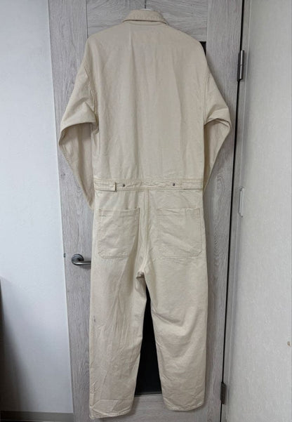 JIL SANDER Jil Sander Plus Jumpsuit Overalls #QYC0UT