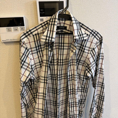 Burberry Men's Size M #QY07ZD