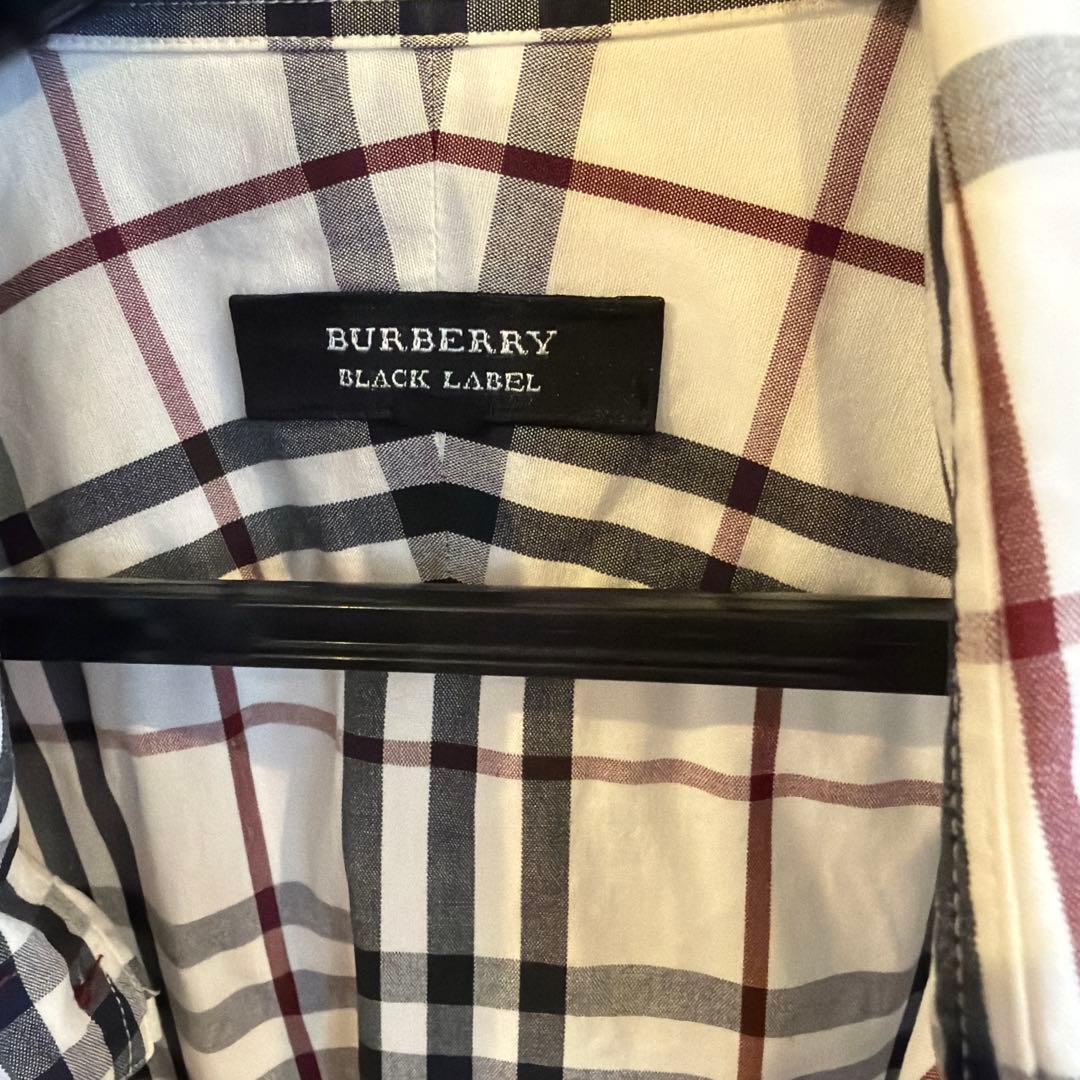 Burberry Men's Size M #QY07ZD