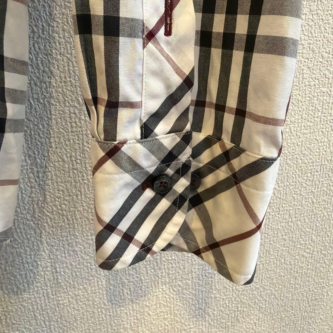 Burberry Men's Size M #QY07ZD