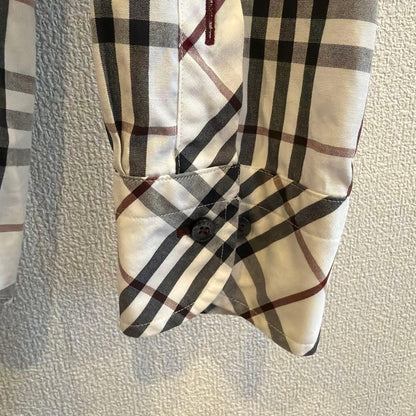 Burberry Men's Size M #QY07ZD