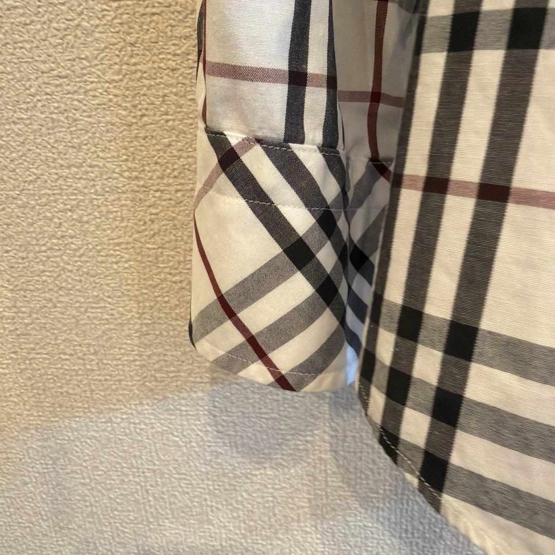Burberry Men's Size M #QY07ZD