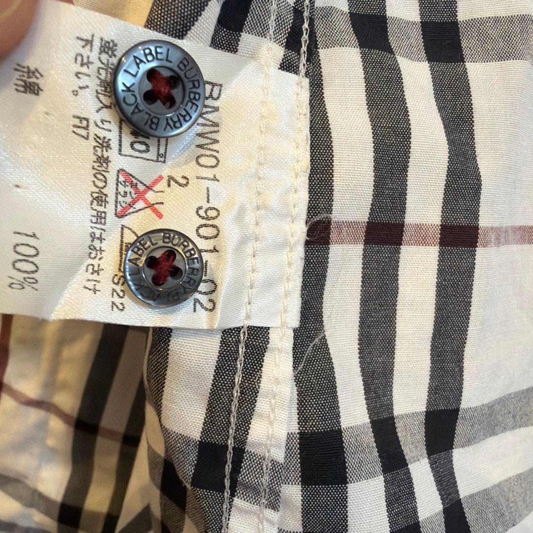 Burberry Men's Size M #QY07ZD