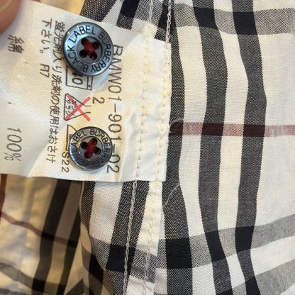 Burberry Men's Size M #QY07ZD