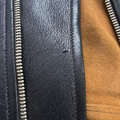 Freewheelers Deerskin Jacket 38 #QYIFQK