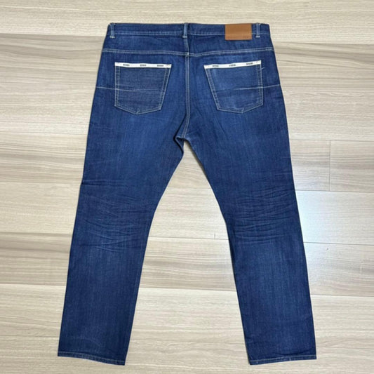 Classic Dior Japanese Selvedge Slim Denim #QYL8JF