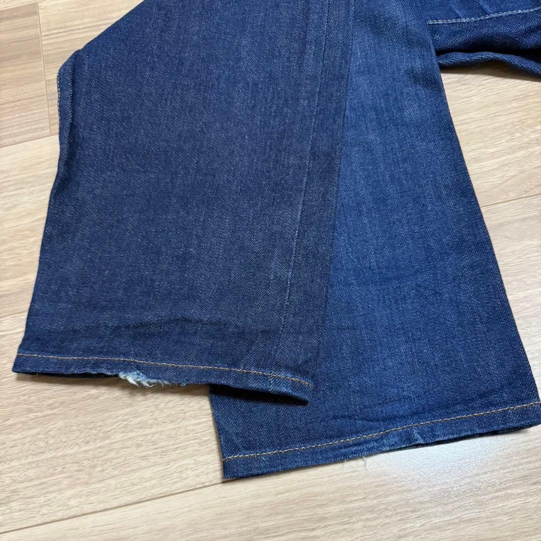 Classic Dior Japanese Selvedge Slim Denim #QYL8JF