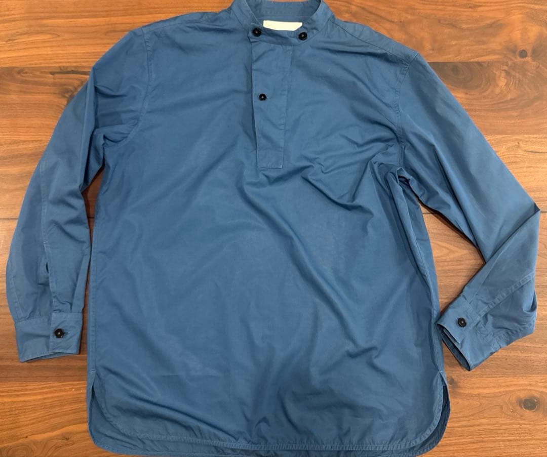 JIL SANDER+ Men's size 44 shirt #QYA322