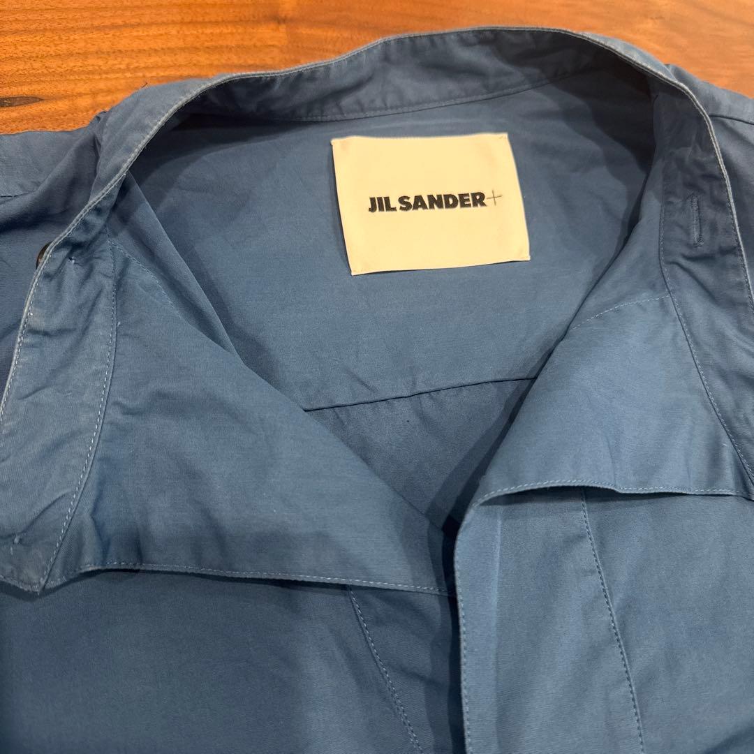 JIL SANDER+ Men's size 44 shirt #QYA322