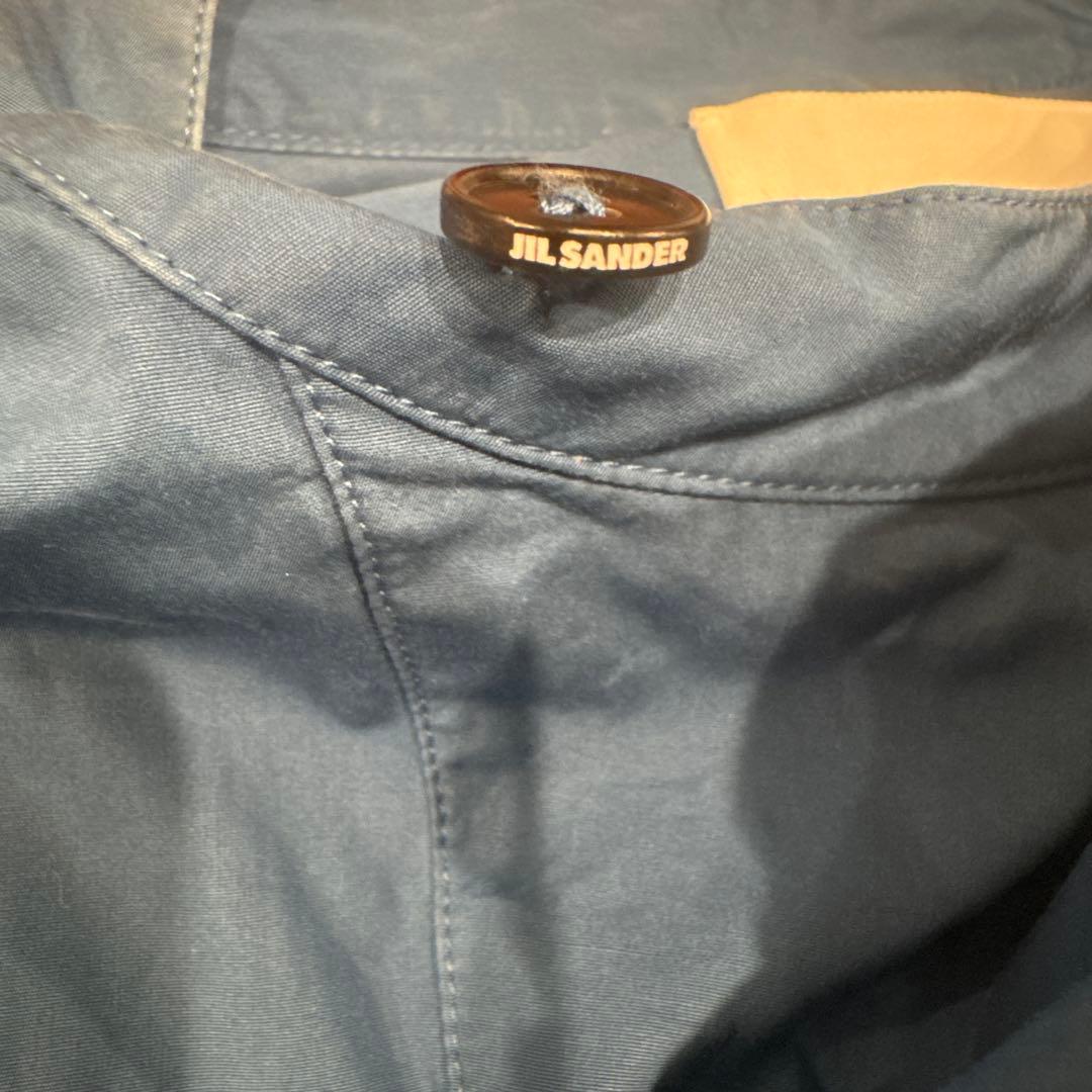JIL SANDER+ Men's size 44 shirt #QYA322