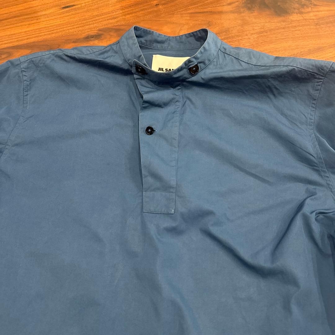 JIL SANDER+ Men's size 44 shirt #QYA322