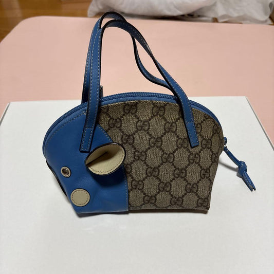 Gucci animal motif handbag #QYGJGN