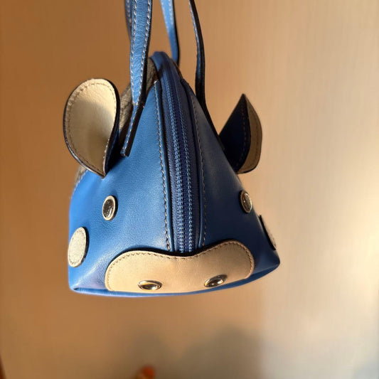 Gucci animal motif handbag #QYGJGN