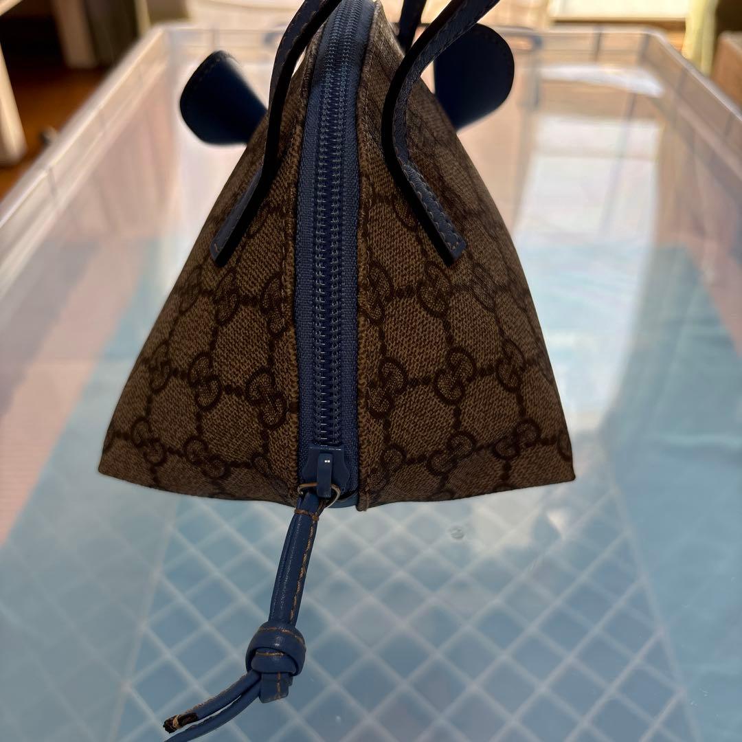 Gucci animal motif handbag #QYGJGN