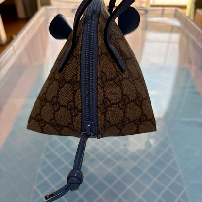 Gucci animal motif handbag #QYGJGN
