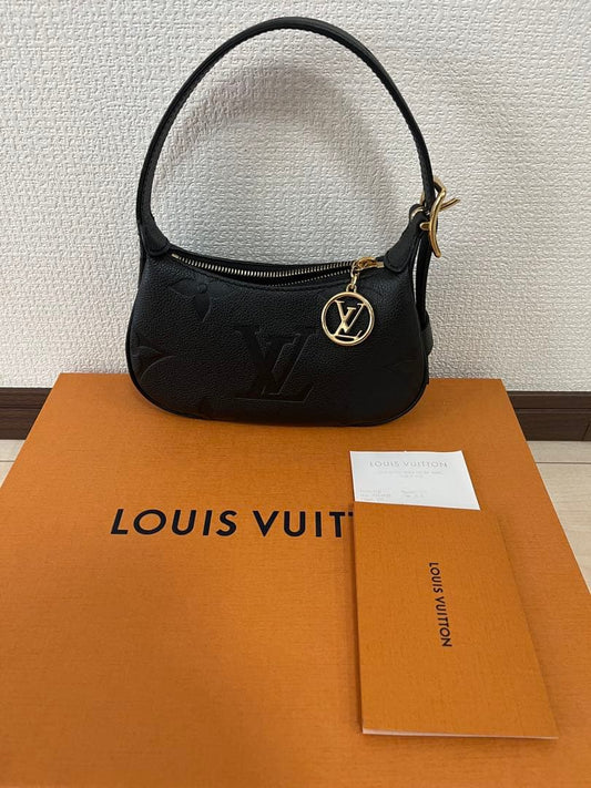 Louis Vuitton Mini Moon #QYKE0E