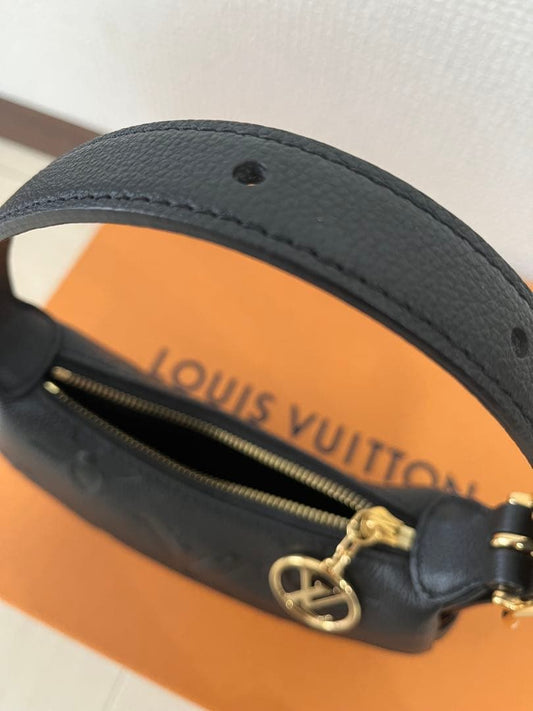 Louis Vuitton Mini Moon #QYKE0E