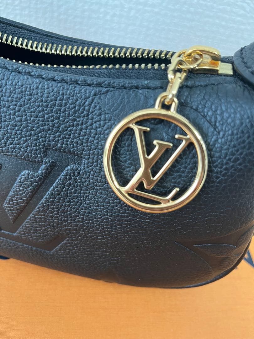 Louis Vuitton Mini Moon #QYKE0E