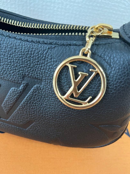 Louis Vuitton Mini Moon #QYKE0E