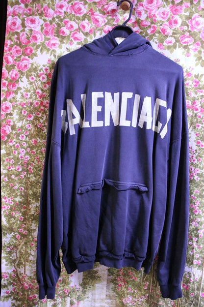 BALENCIAGA #PFCFUL
