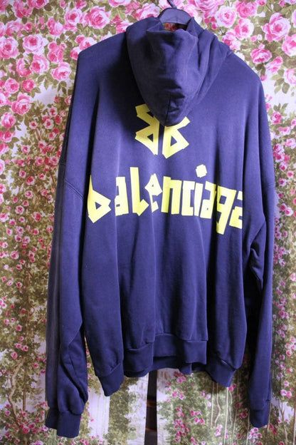 BALENCIAGA #PFCFUL