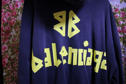 BALENCIAGA #PFCFUL