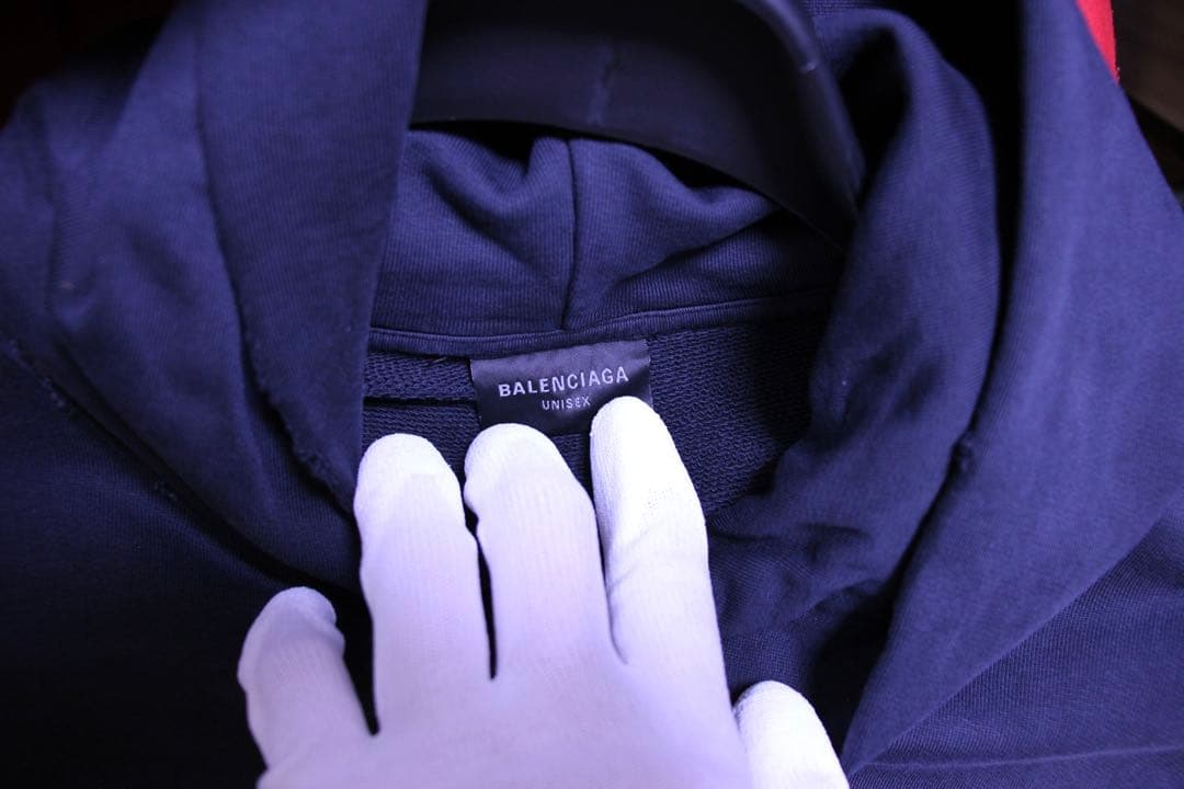 BALENCIAGA #PFCFUL