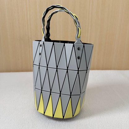 BaoBao Bucket Handbag #QY5M3O
