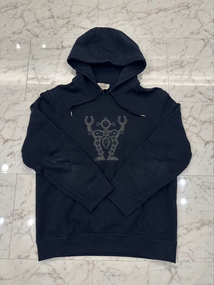 HERMES Fallier Parka #PCAAPG