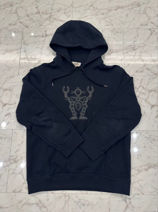 HERMES Fallier Parka #PCAAPG