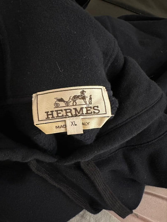 HERMES Fallier Parka #PCAAPG